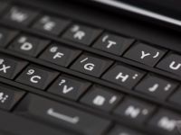 BlackBerry – Thương hiệu vang bóng một thời sắp trở lại