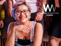 Women to Watch 2020 vinh danh Account Director của The Purpose Group