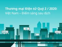 iPrice: Lượng truy cập các ứng dụng mua sắm tăng 43% trong Quý II/2020