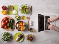 Food Content Writer khởi nghiệp như thế nào?