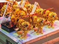Cannes Lions ra mắt hạng mục mới: Creative Business Transformation Lions