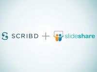Cơ hội nào cho Scribd khi thâu tóm SlideShare?