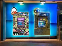 Biến ATM thành GAYTM, tại sao không?