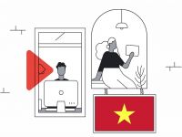 YouTube Brandcast Delivered 2020: Hơn 350 kênh tại Việt Nam trên 1 triệu người theo dõi