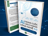 Trí tuệ nhân tạo (AI) và những ứng dụng trong thời đại Marketing 4.0