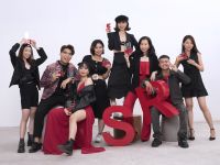 Chinh phục ước mơ kinh doanh Thời trang tại SR Fashion Business School