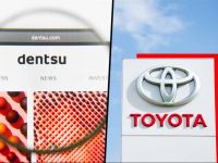 Dentsu hợp tác liên doanh cùng Toyota cung cấp giải pháp automotive marketing 