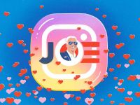 Chiến lược Influencer trong chiến dịch tranh cử Tổng thống của ông Joe Biden