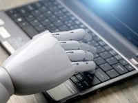 Chatbot trên website – Công cụ hỗ trợ thiết yếu dành cho Marketer