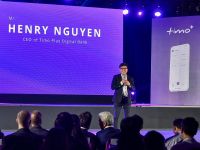 Ông Nguyễn Bảo Hoàng được bổ nhiệm làm CEO của Timo Plus