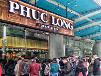 Phúc Long: Doanh thu năm 2019 tăng 65% so với năm 2018