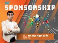 Tài trợ Thương hiệu #4: Tiki – “Tính sáng tạo là ưu tiên hàng đầu trong tài trợ âm nhạc”