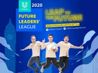Unilver Future Leaders League 2020 chính thức khởi động và mở đơn đăng ký
