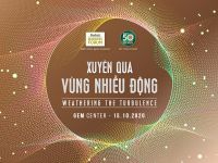 Hội tụ 400 CEO và lãnh đạo doanh nghiệp hàng đầu tại Diễn đàn Kinh doanh 2020