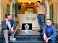 Happiness Saigon chuyển đổi mô hình thành Agency Tư vấn Sáng tạo