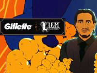 The Brief #9: Gillette London Bridge – The choice of passion