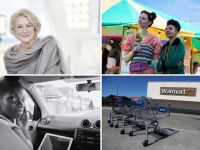 Điều gì làm nên thành công của Netflix, Walmart và L’Oréal hậu COVID-19?