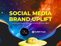 Mango Digital và YouNet Media ra mắt sản phẩm Social Media Brand Uplift