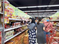 Thương hiệu nội địa và sức khoẻ được ưu tiên tại Việt Nam