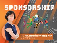 Tài trợ Thương hiệu #5: FWD – Dùng âm nhạc thay đổi cảm nhận của khách hàng về bảo hiểm