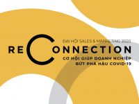 VSMCamp & CSMOSummit 2020 trở lại để Tái kết nối quan hệ doanh nghiệp với khách hàng