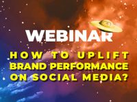 Mời tham dự hội thảo trực tuyến “How to uplift your brand performance on social media?”