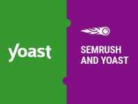 SEMrush và Yoast chính thức trở thành đối tác