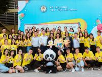 Lễ phát động Cuộc thi Vua Marketing 2020 – Ignite Creativity