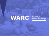WARC Prize for Asian Strategy 2020: P/S Việt Nam giành giải Bronze