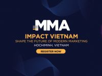 Chờ đón Diễn đàn Mobile Marketing hoành tráng nhất trong năm – MMA Impact 2020