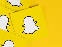 Mạng xã hội Snapchat: Cái tên không thể thiếu trong danh sách ‘Ứng dụng thập kỷ’