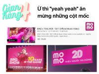 “Siêu thị” âm nhạc YouTube cuối tháng 9 – đầu tháng 10: Có KOLs nào nổi bật?