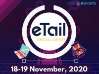 eTail Asia Virtual Summit – Lên chiến lược phát triển cho năm 2021