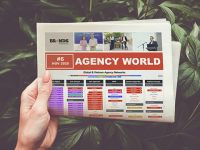 Agency World #6 (11/2020) – Cuộc đua giành miếng bánh e-commerce advertising