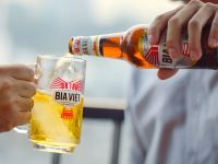 Henieken Việt Nam ra mắt Bia Việt, tấn công vào thị trường bia phổ thông