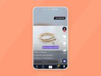TikTok hợp tác với Shopify thiết lập nền tảng thương mại xã hội