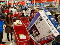 Cyber Monday.Global: Black Friday và Cyber Monday – 8 ngày giúp thúc đẩy nền kinh tế