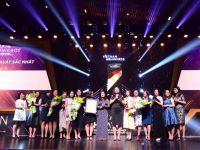 Vietnam HR Awards 2020 Gala: Sân chơi cho doanh nghiệp muốn quảng bá thương hiệu tuyển dụng
