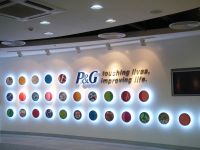 Câu chuyện chuyển đổi số của P&G
