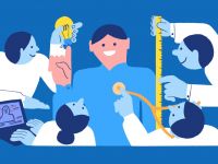 Chữ P đầu tiên – Product/Sản phẩm và vai trò tạo sự khác biệt cho thương hiệu Dịch vụ