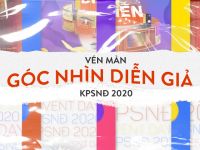 Chương trình Khám phá sự năng động 2020: “Thà đa diện chứ đừng vô diện”