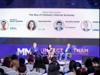 MMA Impact Việt Nam 2020 khép lại với nhiều chia sẻ đắt giá cho ngành Tiếp thị