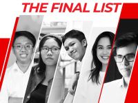 Young Marketers 9: Công bố top 5 vào Chung kết và Cơ hội lần 2 dành cho các thí sinh