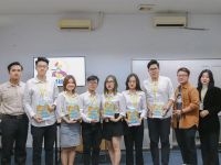 Lộ diện top 8 bản lĩnh cuộc thi Vua Marketing 2020