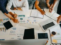 FastWork: COVID-19 tác động Xu hướng ngành Nhân sự năm 2021 như thế nào?