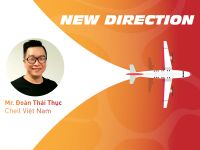New Direction #9: Cheil Việt Nam – “Đứng trên vai người khổng lồ” và hành trình trở thành Data-driven Creative Agency