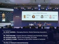 Re-live MMA Impact Việt Nam 2020: Kiến tạo tương lai của tiếp thị hiện đại