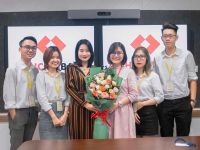 Kết quả top 4 nhân tố bí ẩn tiến vào cuộc thi Vua Marketing 2020