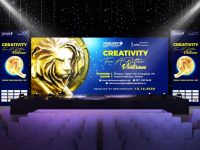 Vietnam Young Lions 2020 – 2021: Hé lộ sân khấu hoành tráng của Grand Finale