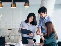 Digital Workplace – Bức hoạ Văn phòng số trong tương lai 2021